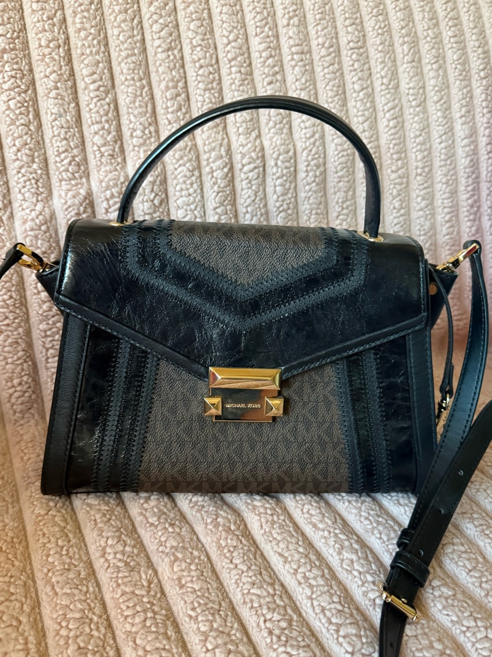 Michael Kors handbag